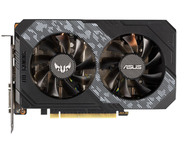 ASUS GeForce RTX 2060 TUF Gaming 6GB GDDR6 - 494866 - zdjęcie 6